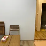 Cozy Studio In Zizkov Prague