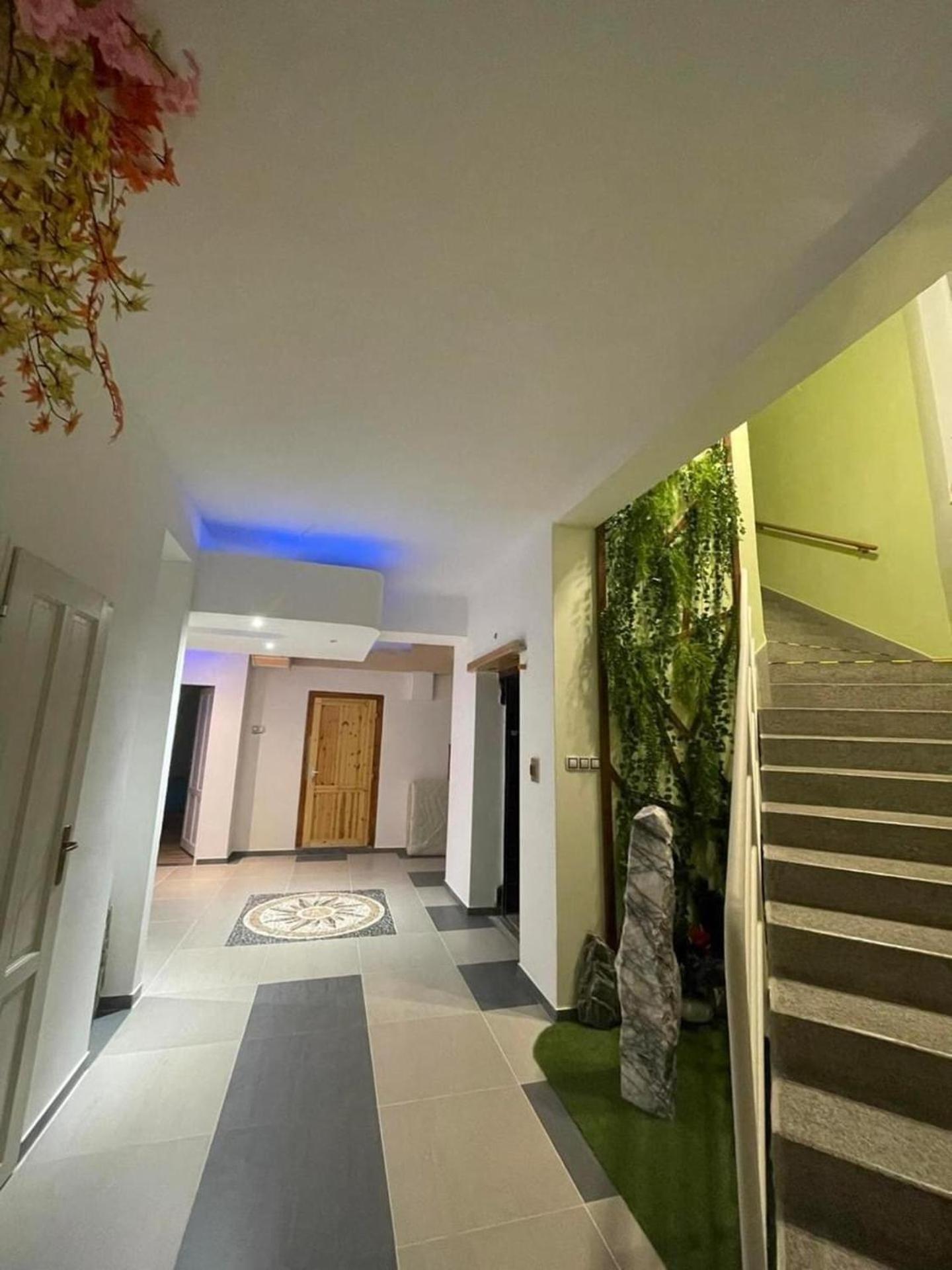 Apartment Cozy In Zizkov Prague