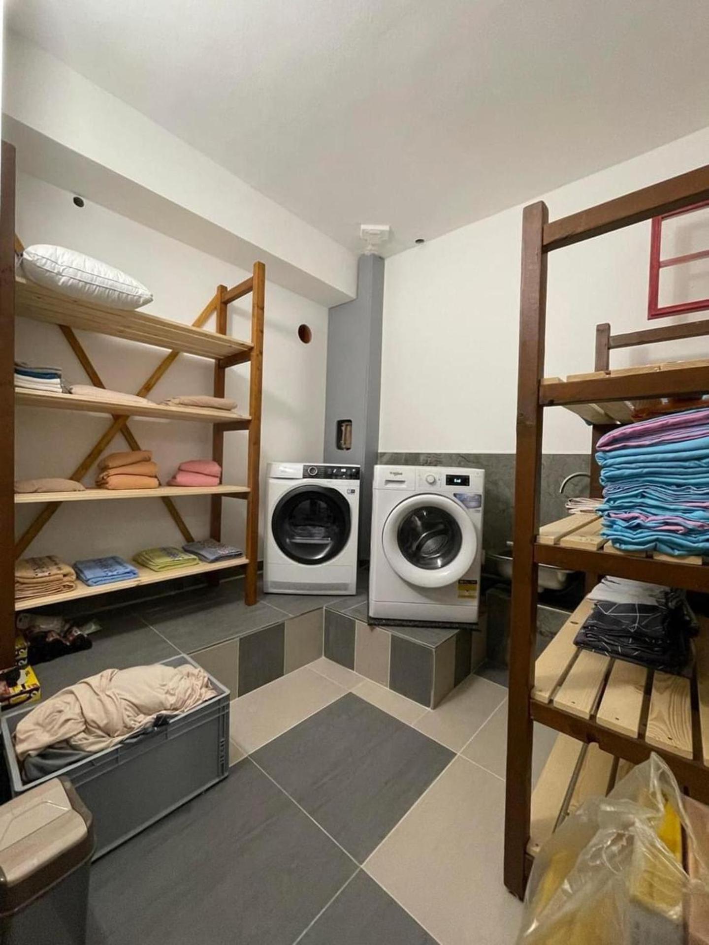 Apartment Cozy In Zizkov